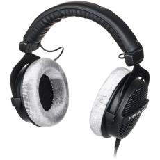 Beyerdynamic DT-990 Pro 80 Ohms Black Special Edition - BimotorDJ